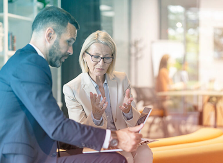 Business Travel’s Role in Client Relationship Management 