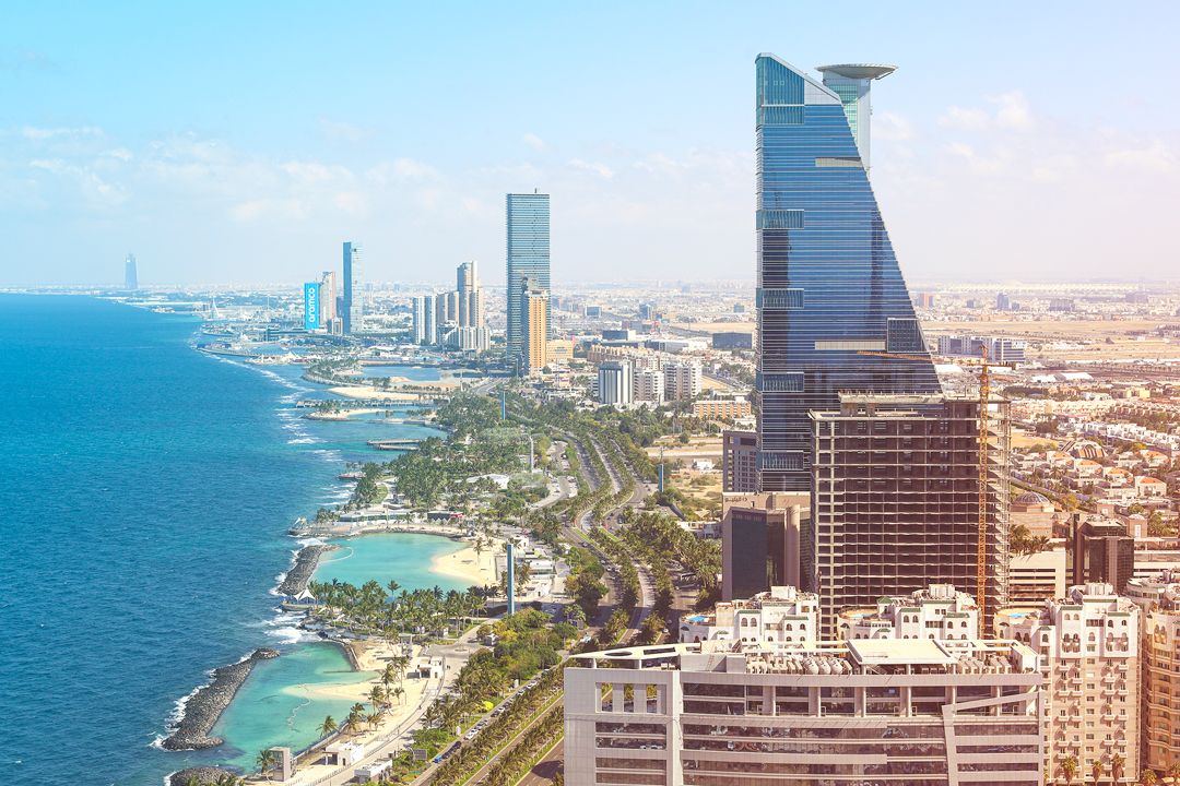 middle eastern city international airport ranking