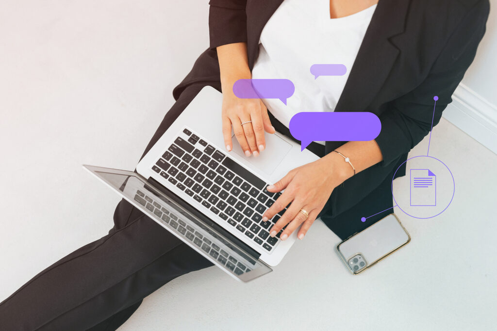 multi-market travel program communication with travelers