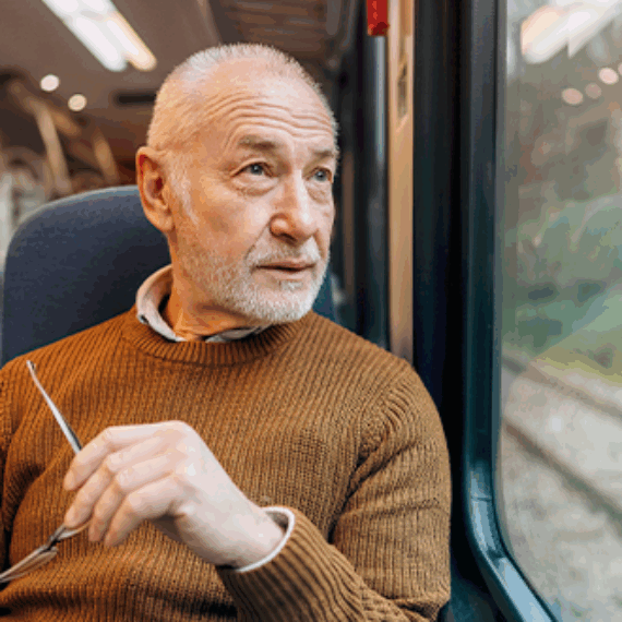 Ground Transportation Risk Management in Your Travel Policy