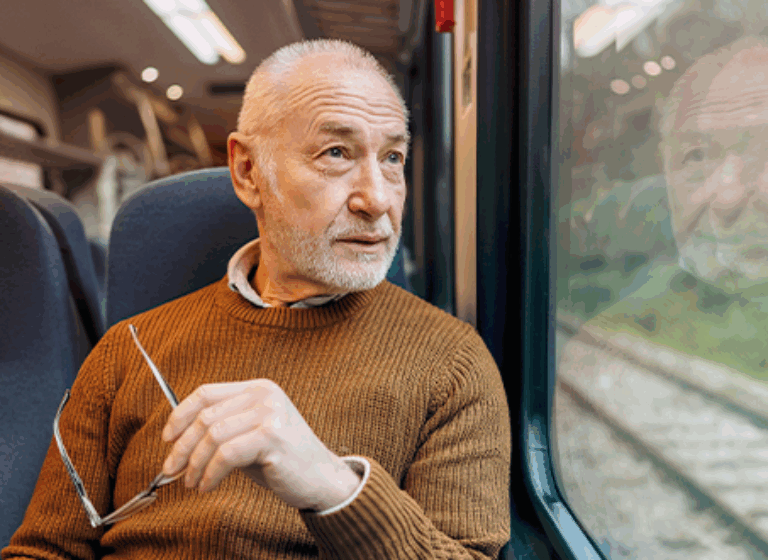 Ground Transportation Risk Management in Your Travel Policy