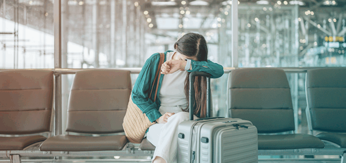 Supporting Neurodiverse Employees on the Road  