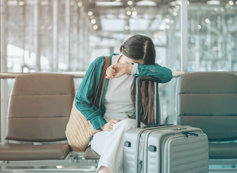 Supporting Neurodiverse Employees on the Road  