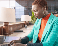 What Business Travelers Want in Hotels 