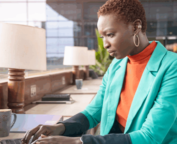 What Business Travelers Want in Hotels 