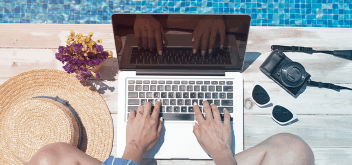 Improve Event Attendance Through Bleisure Travel