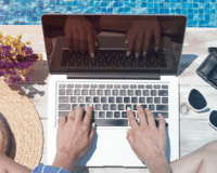 Improve Event Attendance Through Bleisure Travel