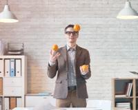 Should Your SME Outsource Travel Completely?  