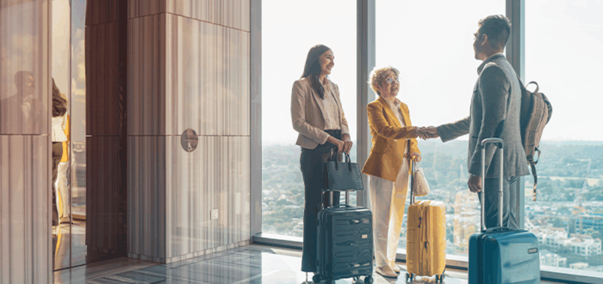 Travel Strategy Planning 2026? Don’t Waste Q4