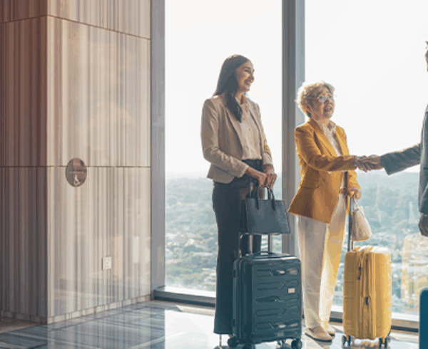 Travel Strategy Planning 2026? Don’t Waste Q4