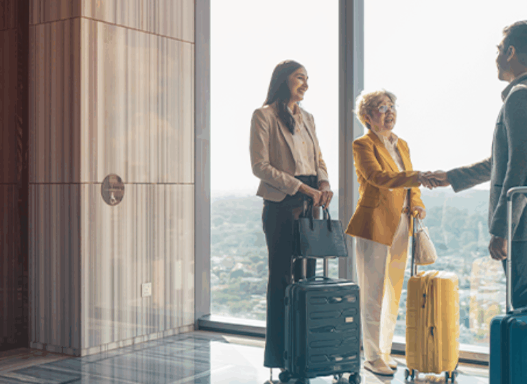 Travel Strategy Planning 2026? Don’t Waste Q4