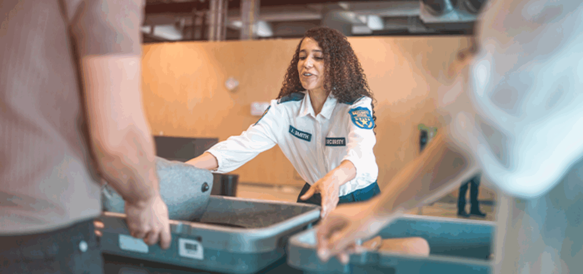 TSA Changes: What Business Travelers Need to Know