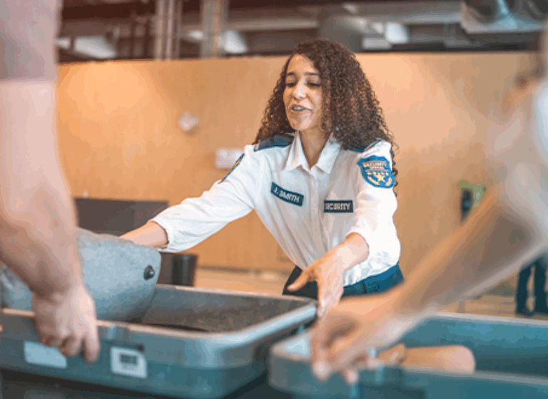 TSA Changes: What Business Travelers Need to Know