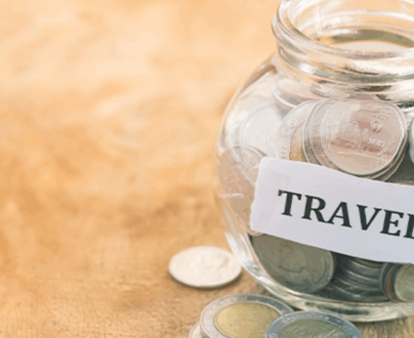 Travel Spend Management: Refine and Maintain Your Budget
