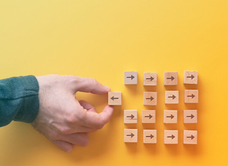 How to Handle a Travel Management Company Transition 