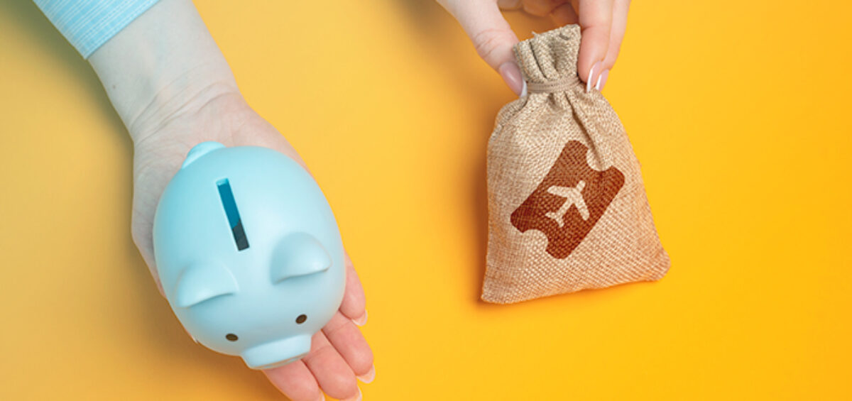 Airline Sourcing for Small Business Travel Programs