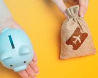 Airline Sourcing for Small Business Travel Programs