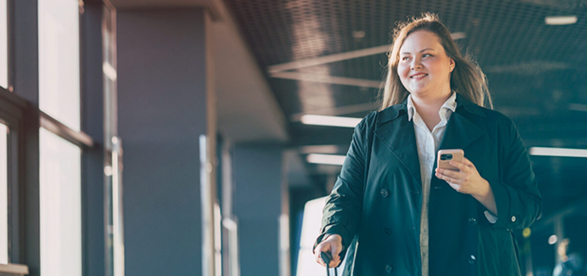 Documents Needed for U.S. Business Travel: What to Carry