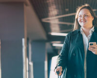 Documents Needed for U.S. Business Travel: What to Carry