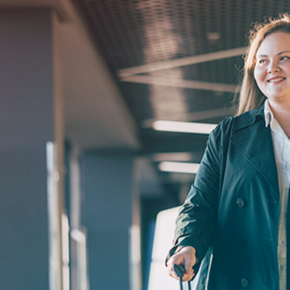 Documents Needed for U.S. Business Travel: What to Carry