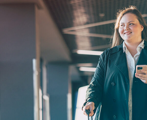 Documents Needed for U.S. Business Travel: What to Carry