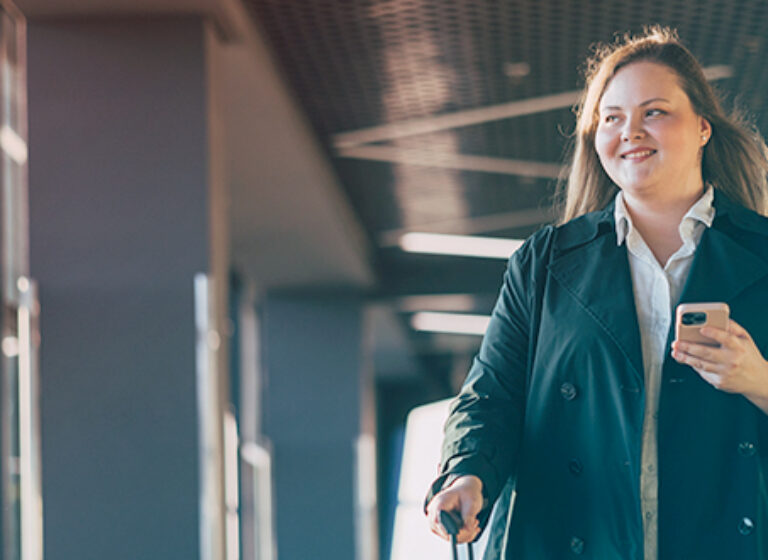 Documents Needed for U.S. Business Travel: What to Carry