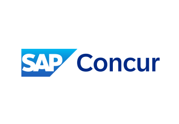 SAP Concur Logo