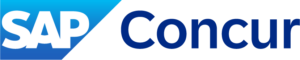SAP Concur Logo