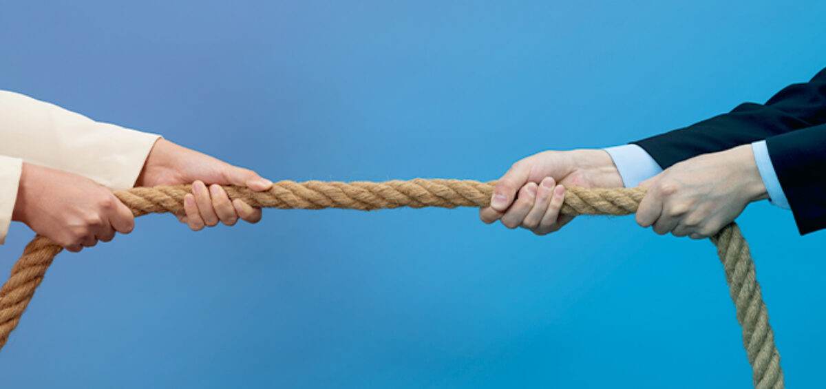 Corporate Travel Program Flexibility: A Balancing Act