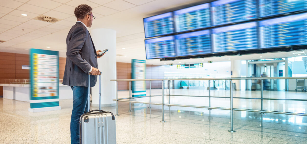 Why Corporate Travel Programs Fail and How to Fix Them