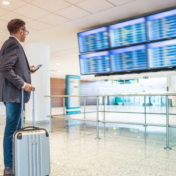 Why Corporate Travel Programs Fail and How to Fix Them