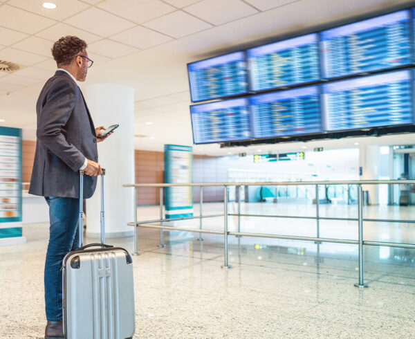 Why Corporate Travel Programs Fail and How to Fix Them