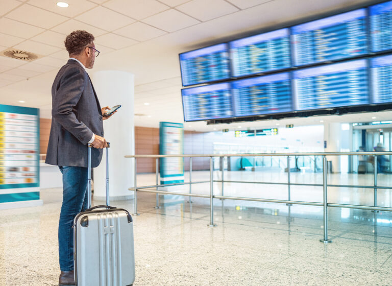 Why Corporate Travel Programs Fail and How to Fix Them