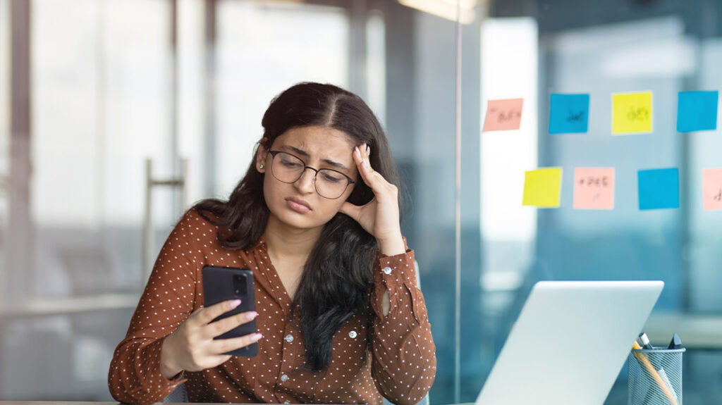 A Travel Manager is frustrated with their failing corporate travel program.