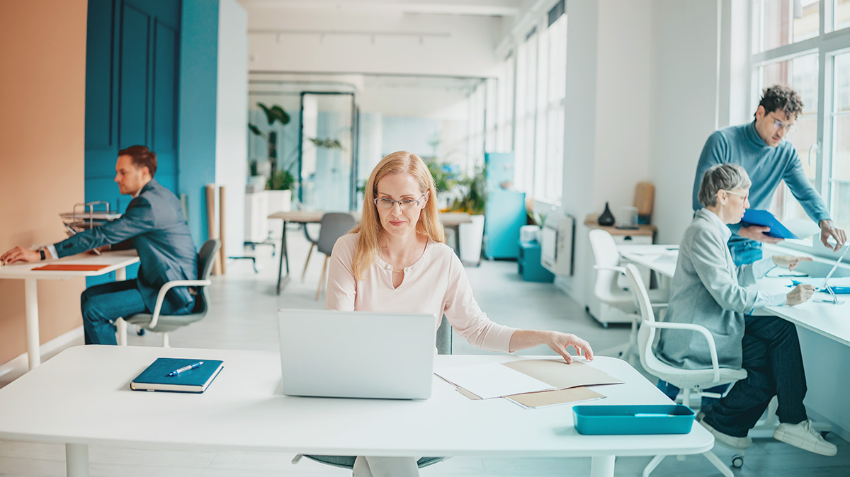 Fresh Look at The Impact Of Teal How A Modern Business Travel Platform