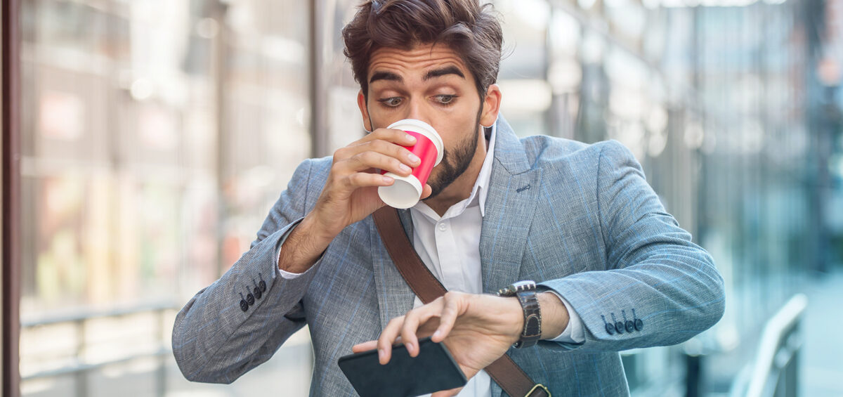 The Reality of Last-Minute Business Travel Costs