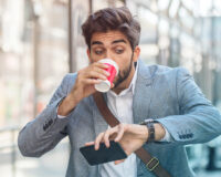 The Reality of Last-Minute Business Travel Costs