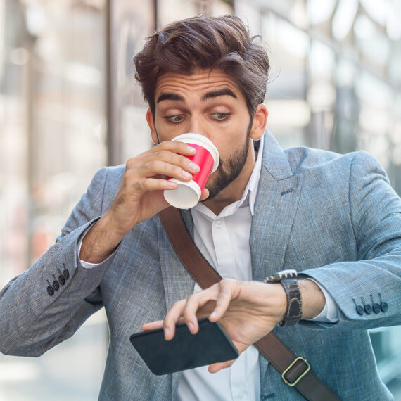 The Reality of Last-Minute Business Travel Costs