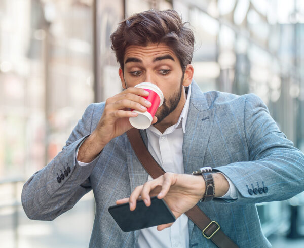 The Reality of Last-Minute Business Travel Costs