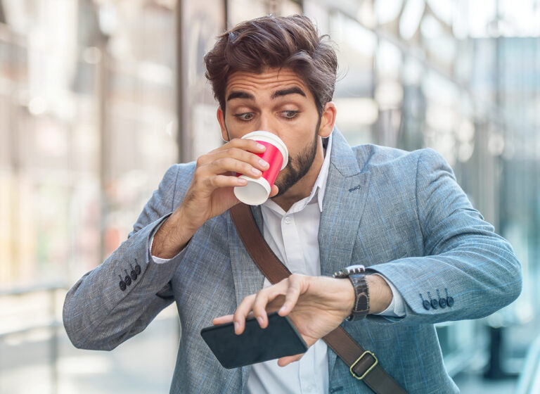 The Reality of Last-Minute Business Travel Costs