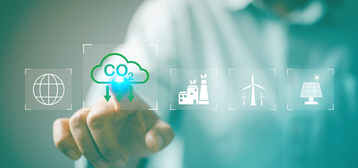 Business Travel Emissions: Measuring Comes Before Managing