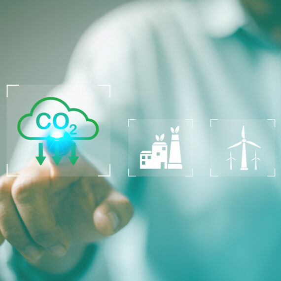 Business Travel Emissions: Measuring Comes Before Managing