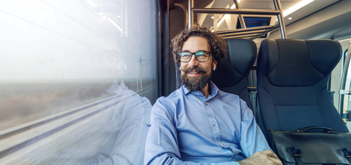 The Case for Sustainable Business Travel Supplier Strategy