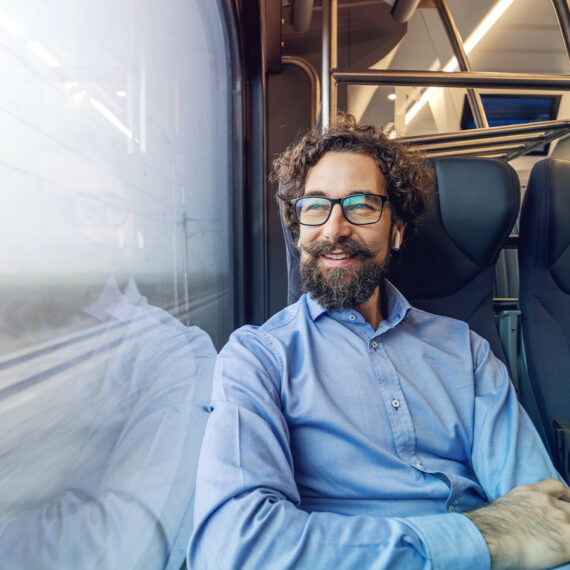 The Case for Sustainable Business Travel Supplier Strategy
