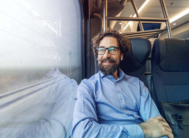The Case for Sustainable Business Travel Supplier Strategy