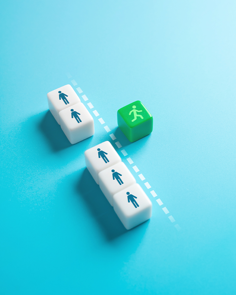 Breaking the mold for rates cheeper outside the booking tool